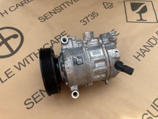 компрессор кондиционера, ориг. номер 8W0816803J, Audi A6 C8 2018-2023