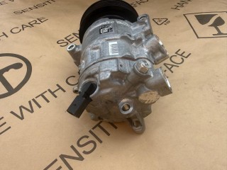 компрессор кондиционера, ориг. номер 8W0816803J, Audi A6 C8 2018-2023