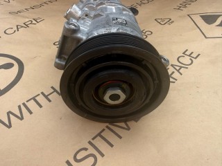 компрессор кондиционера, ориг. номер 8W0816803J, Audi A6 C8 2018-2023