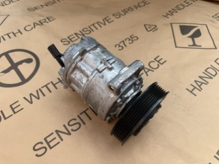 компрессор кондиционера, ориг. номер 8W0816803J, Audi A6 C8 2018-2023