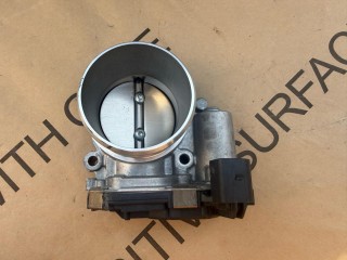 дроссельная заслонка, ориг. номер 06Q133062A, Audi A4 B9 2015-2020