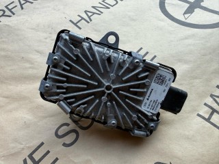 сервопривод раздатки, ориг. номер 0CJ927755, 0CJ927749A, Audi A4 B9 2015-2020