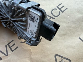 сервопривод раздатки, ориг. номер 0CJ927755, 0CJ927749A, Audi A4 B9 2015-2020