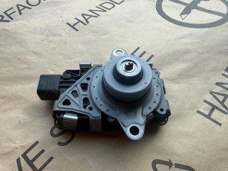сервопривод раздатки, ориг. номер 0CJ927755, 0CJ927749A, Audi A4 B9 2015-2020