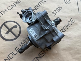 муфта включения полного привода, ориг. номер 0CJ409431C, Audi A4 B9 2015-2020