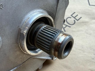 муфта включения полного привода, ориг. номер 0CJ409431C, Audi A4 B9 2015-2020