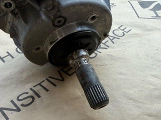 муфта включения полного привода, ориг. номер 0CJ409431C, Audi A4 B9 2015-2020