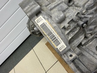 КПП автоматическая (АКПП), ориг. номер UMX, 0CJ300043P, 80A927155DB, Audi A4 B9 2015-2020