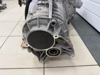 КПП автоматическая (АКПП), ориг. номер UMX, 0CJ300043P, 80A927155DB, Audi A4 B9 2015-2020