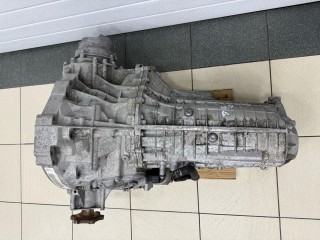 КПП автоматическая (АКПП), ориг. номер UMX, 0CJ300043P, 80A927155DB, Audi A4 B9 2015-2020