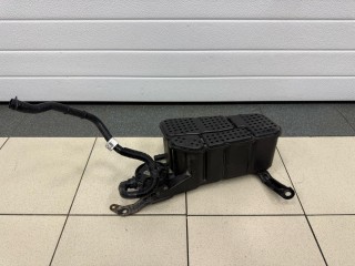 Адсорбер, ориг. номер 8W0201801M, 8W0201797T, 8W0906253C, Audi A4 Allroad B9 2016-2020