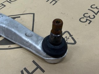 Рычаг передний левый нижний, ориг. номер 8W0407695B, Audi A4 B9 2019-2026