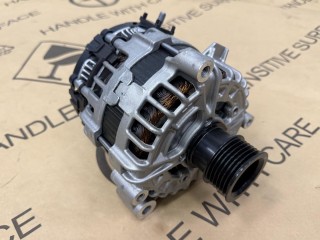 генератор, ориг. номер 8571358, 0125815004, BMW X4 M F98 [рестайлинг] 2021-2026