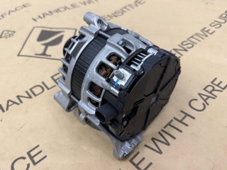 генератор, ориг. номер 8571358, 0125815004, BMW X4 M F98 [рестайлинг] 2021-2026