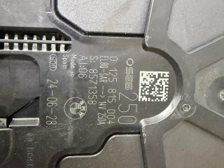 генератор, ориг. номер 8571358, 0125815004, BMW X4 M F98 [рестайлинг] 2021-2026