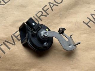 сигнал звуковой, ориг. номер 8W0951221, 8W6951230, Audi S5 F5 2016-2019