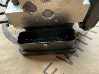 Блок ABS, ориг. номер 8W0907379AJ, Audi A4 Allroad B9 2016-2020