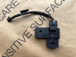 блок управления, ориг. номер 8W0906651C, Audi A5 F5 2016-2020