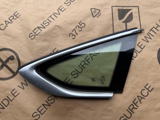 стекло кузовное заднее правое, ориг. номер 8W8845298K, Audi A5 F5 2016-2020