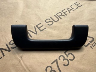 ручка потолочная передняя левая, ориг. номер 8W0857607, Audi A4 Allroad B9 2016-2020