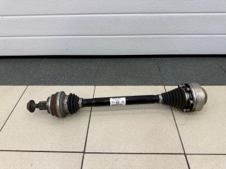 Полуось задняя правая, ориг. номер 8W0501204J, Audi A4 B9 2019-2026
