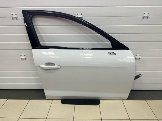 Дверь передняя правая Audi A4 B9 2019-2026, седан