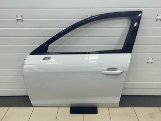 Дверь передняя левая Audi A4 B9 2019-2026, седан