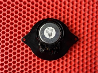 динамик торпедо левый Audi A4 B9 2019-2026, 8W0035399