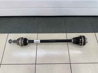 Полуось задняя правая, 3Q0501204B, Audi Q3 F3