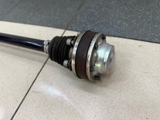 Полуось задняя правая, ориг. номер 3Q0501204B, Audi Q3 F3 2018-2026