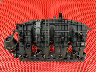 впускной коллектор, ориг. номер 06L133201FR, Audi Q2 GA 2016-2021