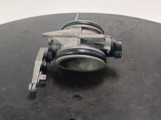 Заслонка дроссельная, ориг. номер 7700875435, Renault Megane 1999-2003