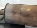 4A0253611G Глушитель Audi A6 1996г. - фото №7