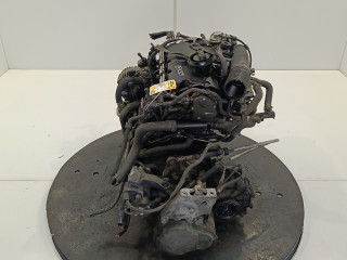 Двигатель, ориг. номер BKC, Volkswagen Golf 2003-2009