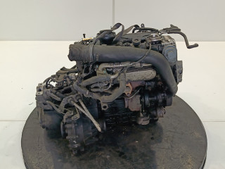 Двигатель, ориг. номер BKC, Volkswagen Golf 2003-2009