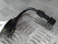 06A905377 Датчик детонации Audi A3 2002г. - фото №2