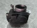 RME60-11 Заслонка дроссельная Nissan Qashqai 2009г. - фото №2