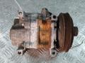 H09A1AA4CU Компрессор кондиционера Mazda 3 2004г. - фото №2