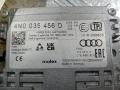 4N0035456 Усилитель антенны Audi Q7 2020г. - фото №4