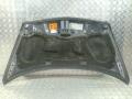 Капот Honda Jazz 2008г. - фото №2