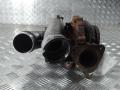 070145701R Турбина Volkswagen Transporter 2007г. - фото №3