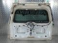 Крышка багажника (дверь 3-5) Land-Rover Freelander 2007г. - фото №3