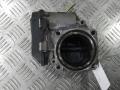 7561067-02 Заслонка дроссельная BMW 3 E90/E91/E92/E93 2006г. - фото №2