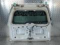 Крышка багажника (дверь 3-5) Land-Rover Freelander 2007г. - фото №3