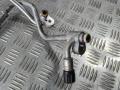 9253595 Трубка кондиционера BMW 5 F10/F11/F07 2013г. - фото №2
