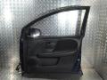 Дверь передняя правая Nissan Note 2007г. - фото №5