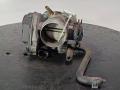 06A133064J Заслонка дроссельная Volkswagen Golf 2001г. - фото №2