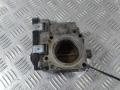 55192787 Заслонка дроссельная Fiat Grande Punto 2008г. - фото №2