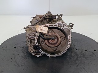 КПП автоматическая (АКПП) Mazda 2 2007-2010