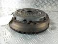 Маховик Citroen С4 Picasso 2009г. - фото №2